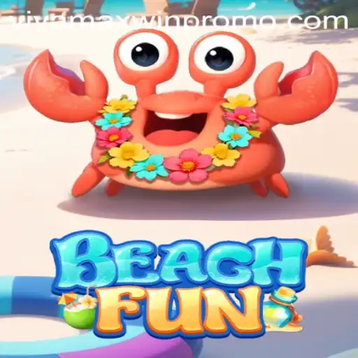 Dive into Excitement with BeachFun: The Ultimate Game Experience
