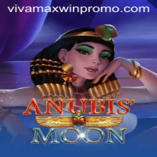 Discover AnubisMoon: A Mesmerizing Adventure into Ancient Egypt