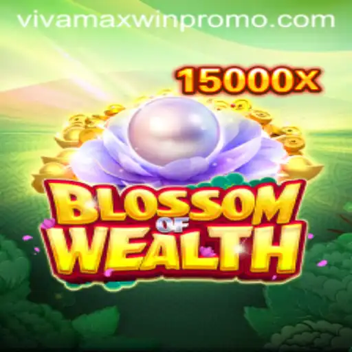 BlossomofWealth: Unleashing Fortune with Vivamaxwin