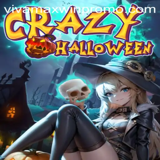 Dive into the Thrills of CrazyHalloween with Vivamaxwin