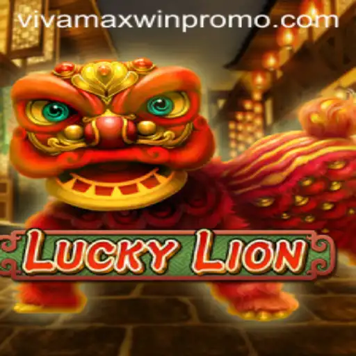 Unleashing the Excitement of LuckyLion: A Vivamaxwin Adventure