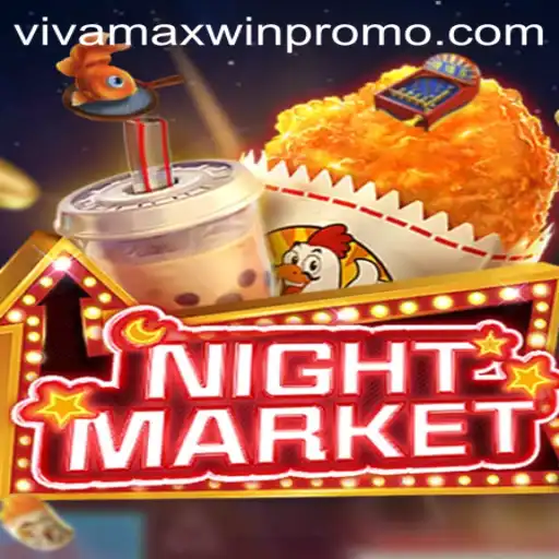 Exploring NIGHTMARKET: The Ultimate Game Experience with vivamaxwin