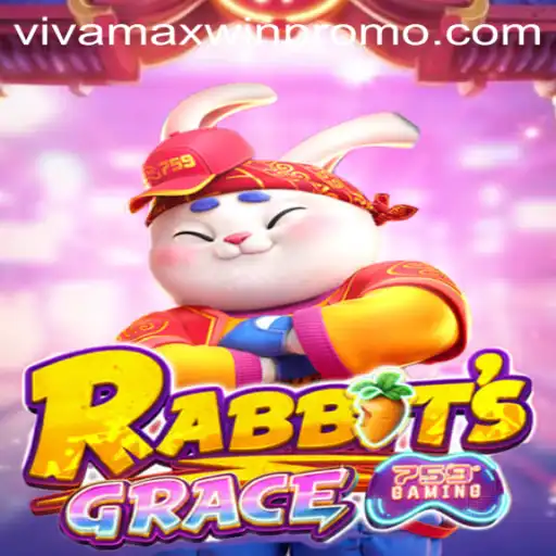Unveiling RabbitsGrace: A New Era in Interactive Gaming with Vivamaxwin