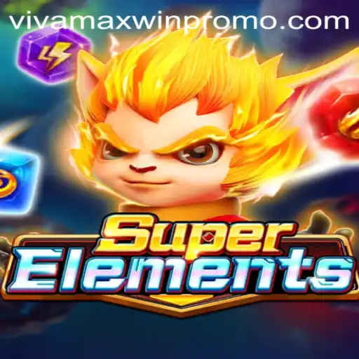 Discover the Thrilling World of SuperElements: An In-Depth Look at the Game with Vivamaxwin