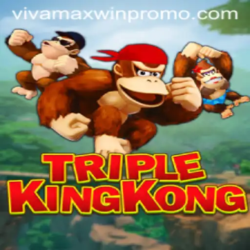 Exploring the Thrills of TripleKingKong: The Ultimate Gaming Experience with vivamaxwin