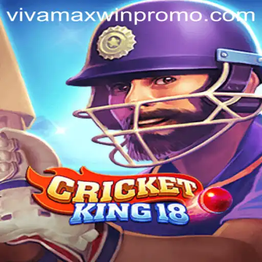 Exploring CricketKing18: The Ultimate Virtual Cricket Experience