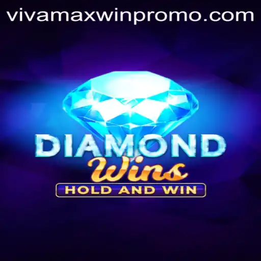DiamondWins: Unveiling the Glitz and Gameplay of the Latest Casino Sensation