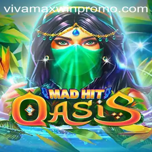 Exploring MadHitOasis: The Thrilling World of Vivamaxwin
