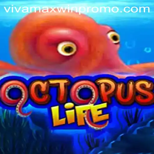 Dive into the World of OctopusLife: A Thrilling Gaming Experience with vivamaxwin