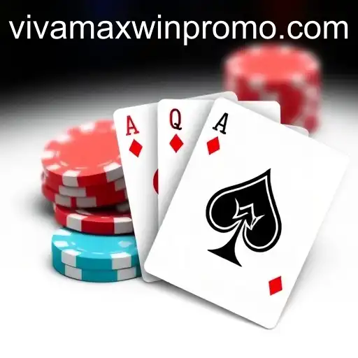 Exploring the World of Poker Games: Unraveling the Magic of Vivamaxwin