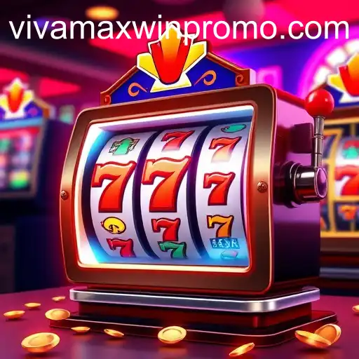 The Thrilling World of Slot Machines: Discover Vivamaxwin
