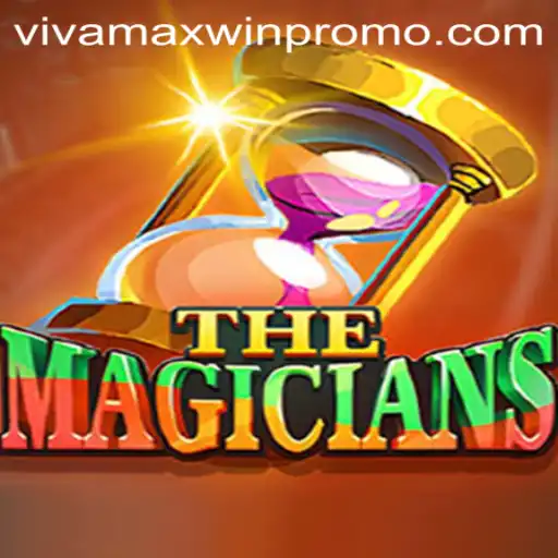 TheMagicians: A Thrilling Gaming Experience with vivamaxwin